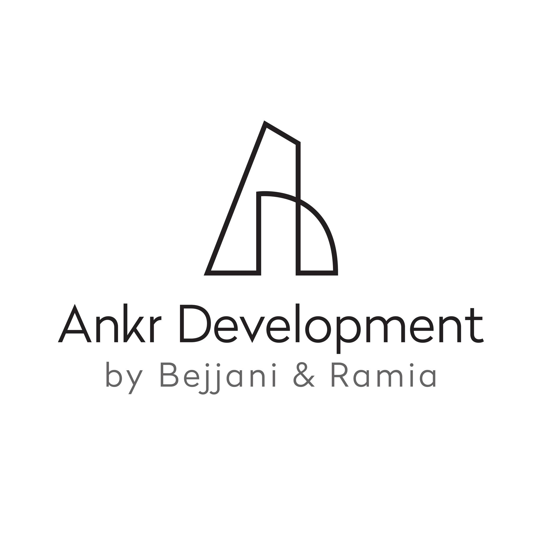ANKR Development logo