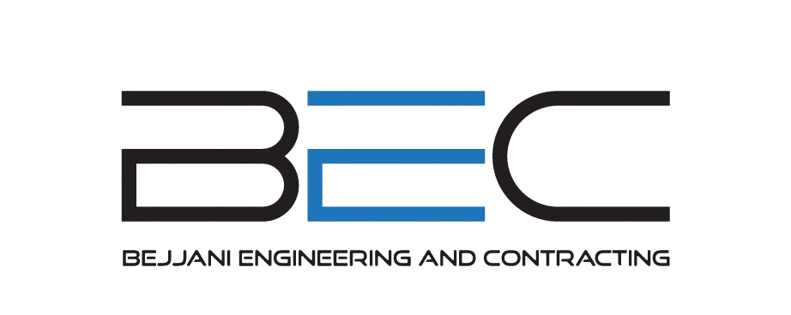 B.E.C. Logo